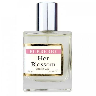  Burberry Her Blossom Perfume Newly жіночий 58 мл