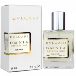  Bvlgari Omnia Crystalline Perfume Newly жіночий 58 мл