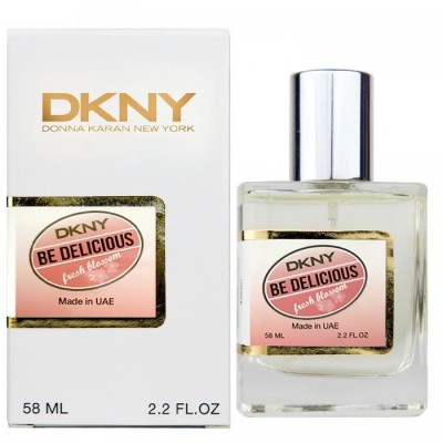  DKNY Be Delicious Fresh Blossom Perfume Newly женский 58 мл 
