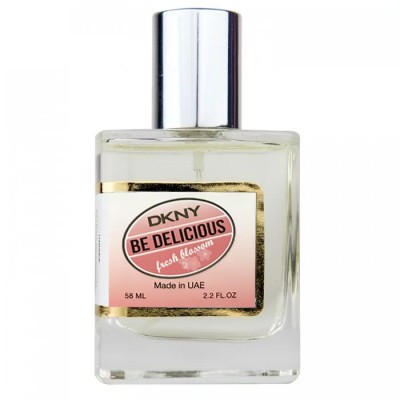  DKNY Be Delicious Fresh Blossom Perfume Newly женский 58 мл 