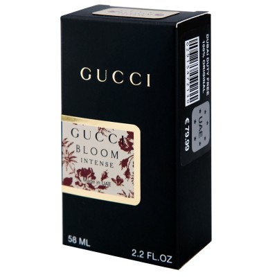  Gucci Bloom Intense Perfume Newly жіночий 58 мл