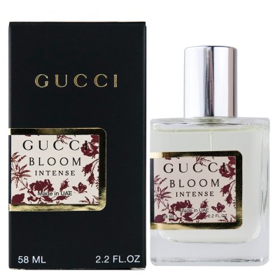  Gucci Bloom Intense Perfume Newly жіночий 58 мл