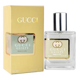  Gucci Guilty Eau de Parfum Pour Femme Perfume Newly женский 58 мл