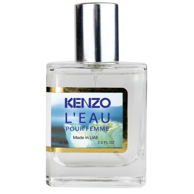  Kenzo L`Eau Par Kenzo Pour Femme Perfume Newly жіночий 58 мл