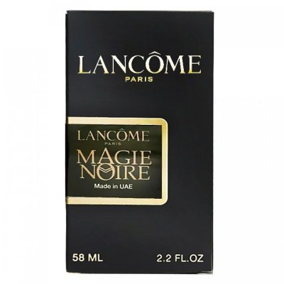  Lncome Magie Noire Perfume Newly жіночий 58 мл
