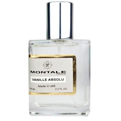 Montale Vanille Absolu Perfume Newly жіночий 58 мл