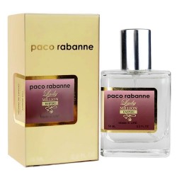  Rabanne Lady Million Empire Perfume Newly жіночий 58 мл