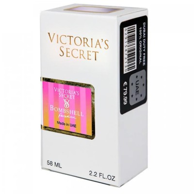  Victoria`s Secret Bombshell Paradise Perfume Newly женский 58 мл
