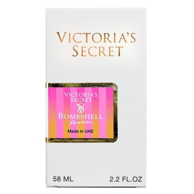  Victoria`s Secret Bombshell Paradise Perfume Newly женский 58 мл