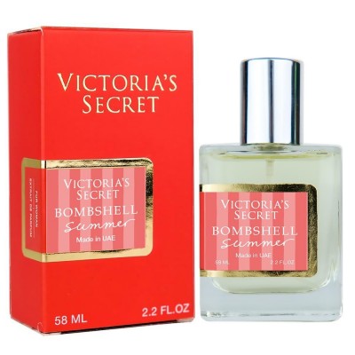  Victoria`s Secret Bombshell Summer Perfume Newly женский 58 мл