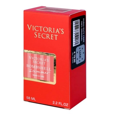  Victoria`s Secret Bombshell Summer Perfume Newly женский 58 мл