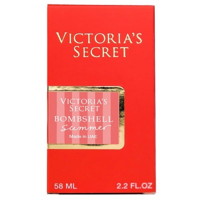  Victoria`s Secret Bombshell Summer Perfume Newly женский 58 мл