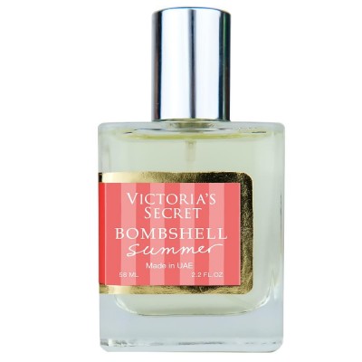  Victoria`s Secret Bombshell Summer Perfume Newly женский 58 мл