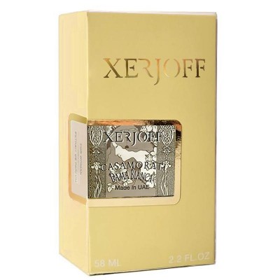 Xerjoff Casamorati Dama Bianca Perfume Perfume Newly жіночий 58 мл