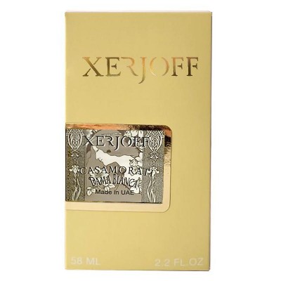 Xerjoff Casamorati Dama Bianca Perfume Perfume Newly жіночий 58 мл