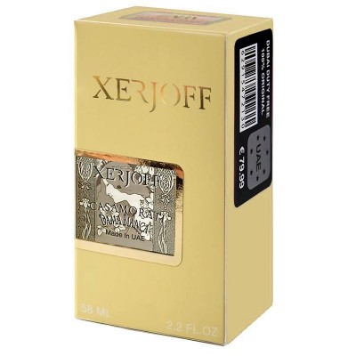 Xerjoff Casamorati Dama Bianca Perfume Perfume Newly жіночий 58 мл