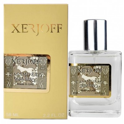 Xerjoff Casamorati Dama Bianca Perfume Perfume Newly жіночий 58 мл
