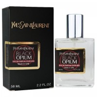  Yves Saint Laurent Black Opium Over Red Perfume Newly женский 58 мл