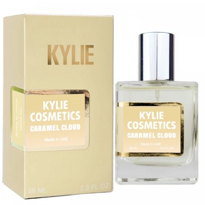 Kylie Cosmetics Caramel Cloud Perfume Newly жіночий 58 мл