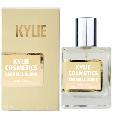 Kylie Cosmetics Caramel Cloud Perfume Newly жіночий 58 мл