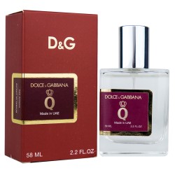 Dolce & Gabbana Q Perfume Newly женский 58 мл