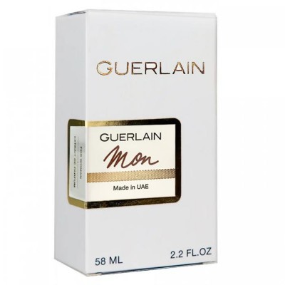  Guerlain Mon Perfume Newly женский 58 мл