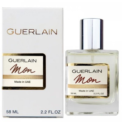  Guerlain Mon Perfume Newly женский 58 мл