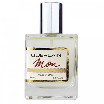  Guerlain Mon Perfume Newly женский 58 мл