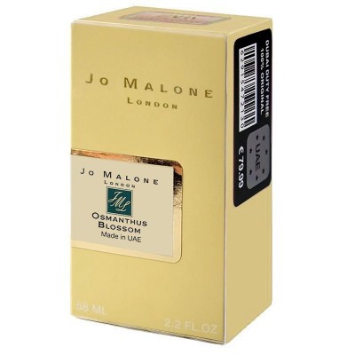  Jo Malone Osmanthus Blossom Perfume Newly жіночий 58 мл