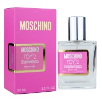 Moshino Toy 2 Bubble Gum Perfume Newly жіночий 58 мл