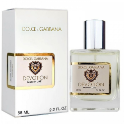  Dolce & Gabbana Devotion Perfume Newly жіночий 58 мл