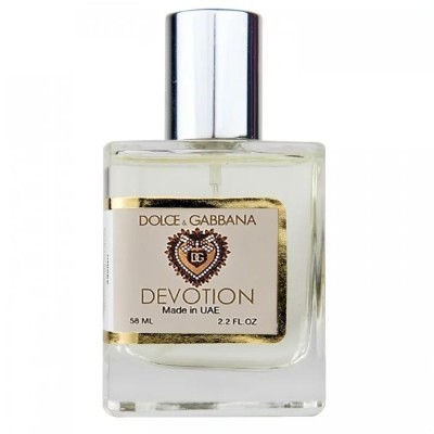  Dolce & Gabbana Devotion Perfume Newly жіночий 58 мл