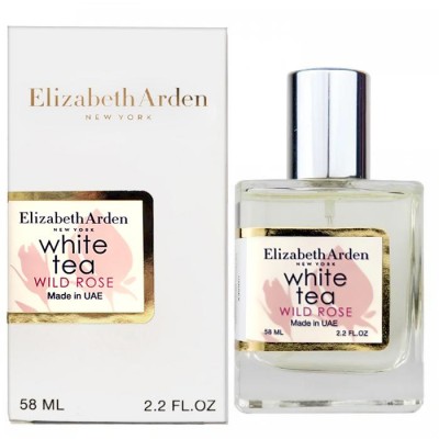  Elizabeth Arden White Tea Wild Rose Perfume Newly жіночий 58 мл