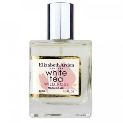  Elizabeth Arden White Tea Wild Rose Perfume Newly жіночий 58 мл