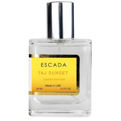  Escada Taj Sunset Perfume Newly жіночий 58 мл