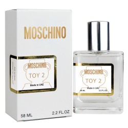  Moshino Toy 2 Perfume Newly жіночий 58 мл