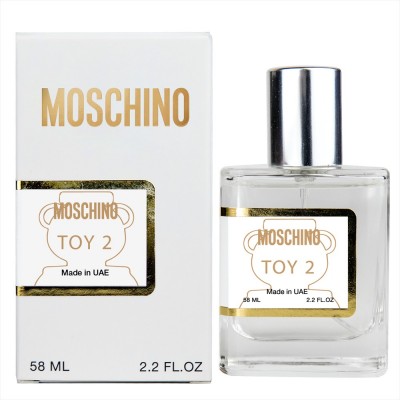  Moshino Toy 2 Perfume Newly жіночий 58 мл