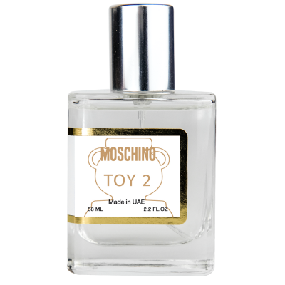  Moshino Toy 2 Perfume Newly жіночий 58 мл