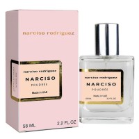  Narciso Rodriguez Narciso Poudree Perfume Newly женский 58 мл
