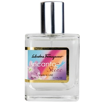  Salvatore Ferragamo Incanto Shine Perfume Newly женский 58 мл