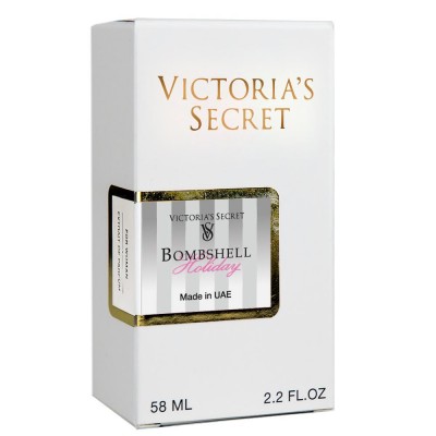  Victoria`s Secret Bombshell Holiday Perfume Newly жіночий 58 мл