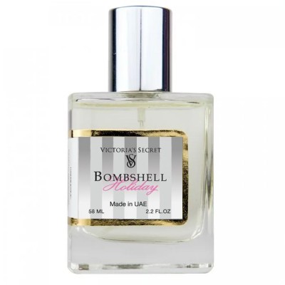  Victoria`s Secret Bombshell Holiday Perfume Newly жіночий 58 мл