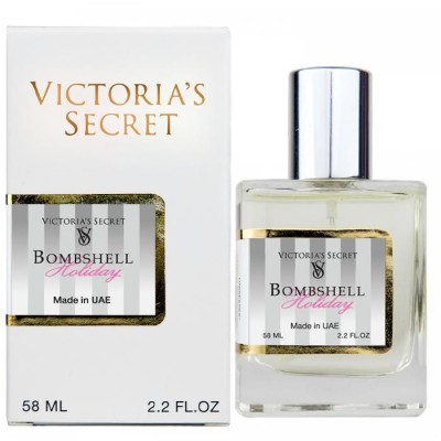  Victoria`s Secret Bombshell Holiday Perfume Newly жіночий 58 мл