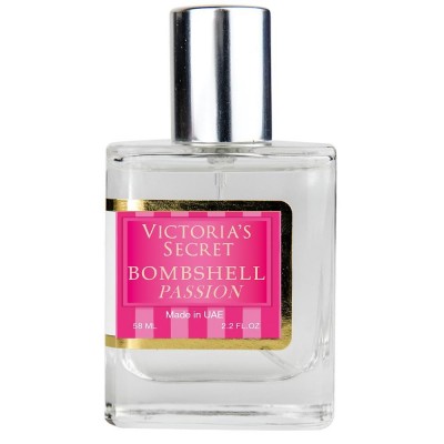 Victoria`s Secret Bombshell Passion Perfume Newly женский 58 мл