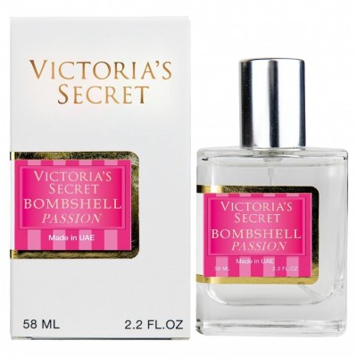  Victoria`s Secret Bombshell Passion Perfume Newly женский 58 мл