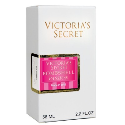  Victoria`s Secret Bombshell Passion Perfume Newly женский 58 мл