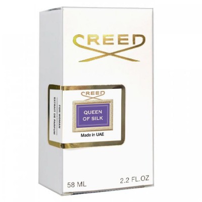 Creed Queen of Silk Perfume Newly жіночий 58 мл