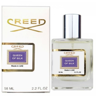 Creed Queen of Silk Perfume Newly жіночий 58 мл