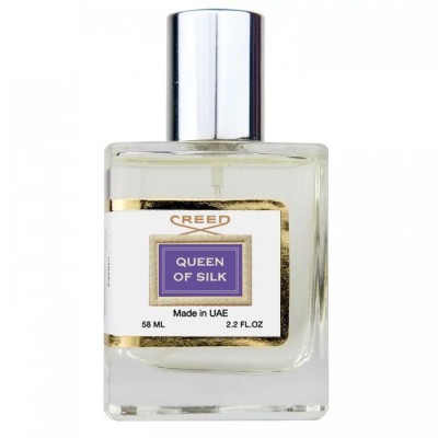 Creed Queen of Silk Perfume Newly жіночий 58 мл
