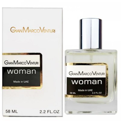  Gian Marco Venturi Woman Perfume Newly жіночий 58 мл